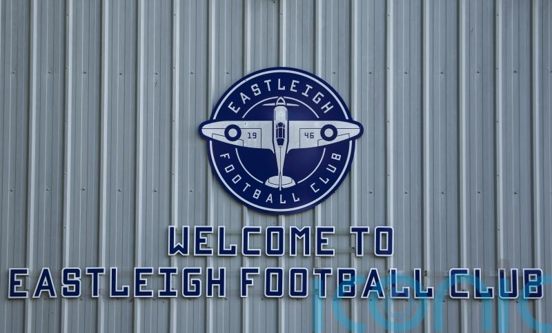 Kyle McAllister double helps Forest Green to comeback win at Eastleigh