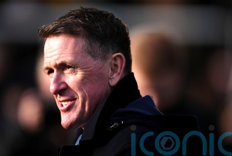 McCoy facing up to gruelling London Marathon challenge