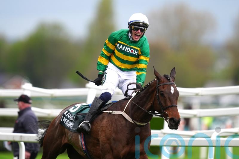 Townend likely to make late call on Grand National ride