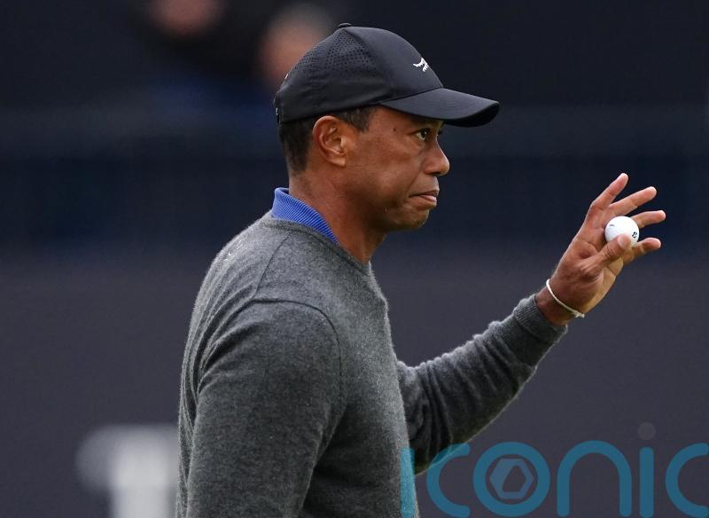 Tiger Woods turns down chance to captain the United States at 2027 Ryder Cup