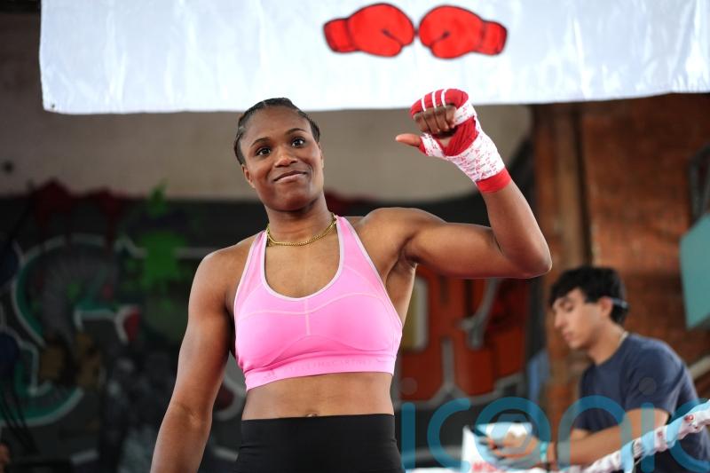 Caroline Dubois vows to &lsquo;keep it professional&rsquo; in Terri Harper grudge match