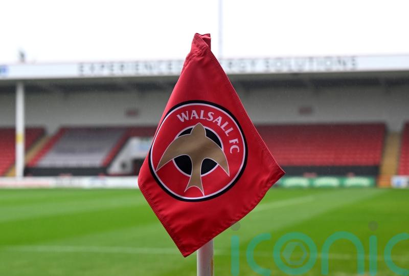 Darren Byfield stresses importance of Walsall&rsquo;s clash with Swindon on Monday