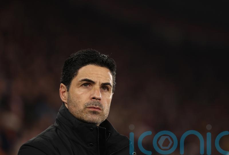 Mikel Arteta assumes responsibility for Arsenal&rsquo;s FA Cup exit at Southampton