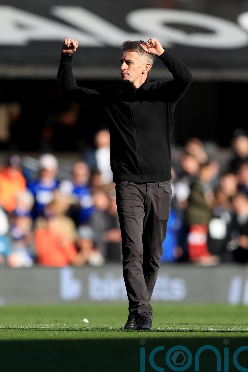 Ipswich&rsquo;s first comeback win of the campaign delights boss Kieran McKenna
