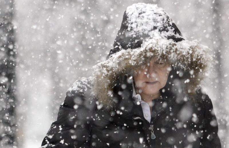 White Christmas latest: Ireland in grips of Christmas snow 'battleground' amid weather u-turn