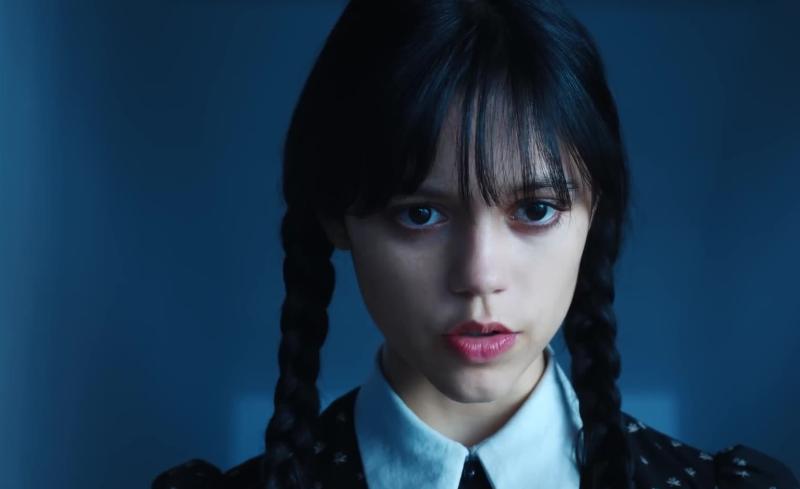 REVEALED: Exact location in Ireland series 2 of Netflix hit Wednesday will be filmed 